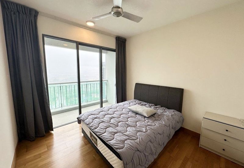 Teega Suites, @ Puteri Harbour