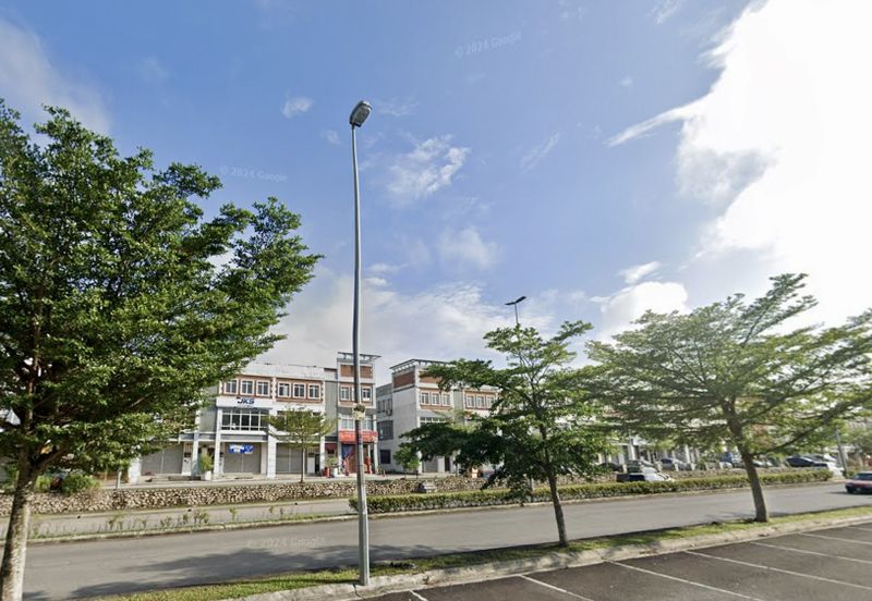 Taman Nusa Sentral