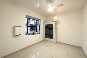 Taman Bukit Indah @ Iskandar Puteri