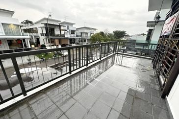 Taman Bukit Indah @ Iskandar Puteri