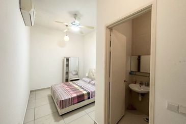 Taman Bukit Indah @ Iskandar Puteri