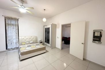 Taman Bukit Indah @ Iskandar Puteri