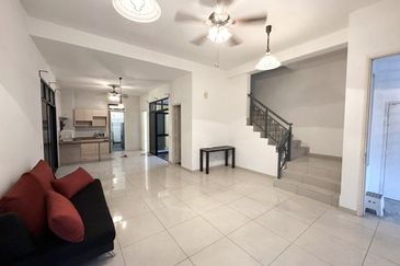 Taman Bukit Indah @ Iskandar Puteri