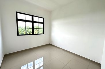 Tate Dalton @ Eco Botanic 2