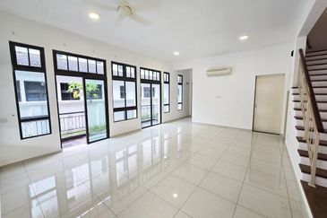 Residensi Botani @ Eco Botanic