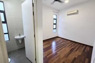 Residensi Botani @ Eco Botanic