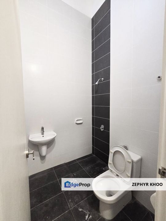  Eco Botanic @ Davenham / Double Storey Cluster House For Sale, Johor, Nusajaya