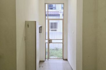 Residensi Botani @ Eco Botanic