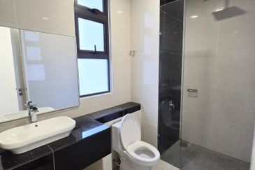 Residensi Botani @ Eco Botanic