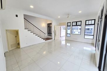 Residensi Botani @ Eco Botanic