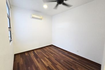 Residensi Botani @ Eco Botanic