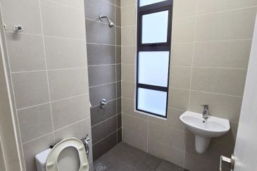 Residensi Botani @ Eco Botanic