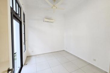 Residensi Botani @ Eco Botanic