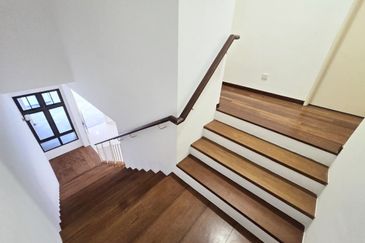 Residensi Botani @ Eco Botanic