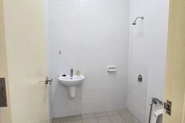 Residensi Botani @ Eco Botanic