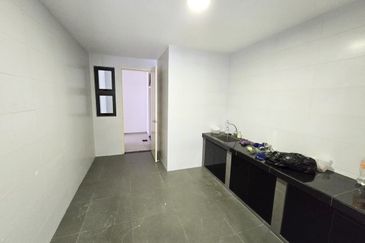 Residensi Botani @ Eco Botanic