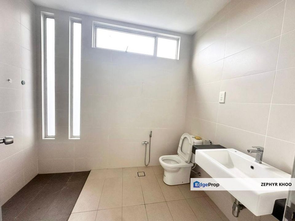 The Green @ Horizon Hills 2 Storey Terrace House (End Lot) For Salee, Johor, Horizon Hills