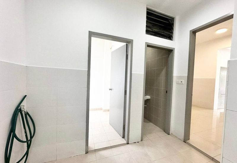 The Green @ Horizon Hills 2 Storey Terrace House (End Lot) For Salee