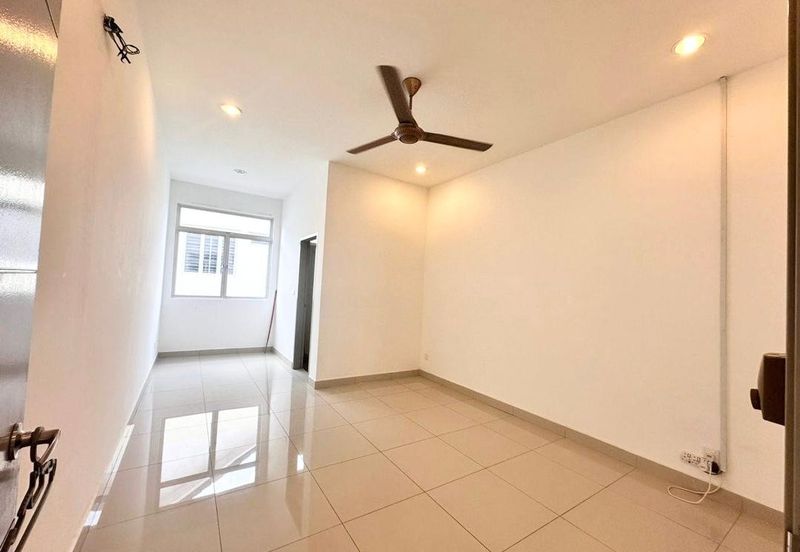 The Green @ Horizon Hills 2 Storey Terrace House (End Lot) For Salee