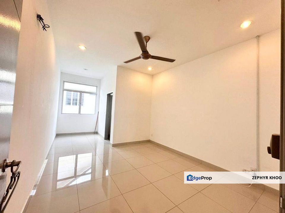 The Green @ Horizon Hills 2 Storey Terrace House (End Lot) For Salee, Johor, Horizon Hills