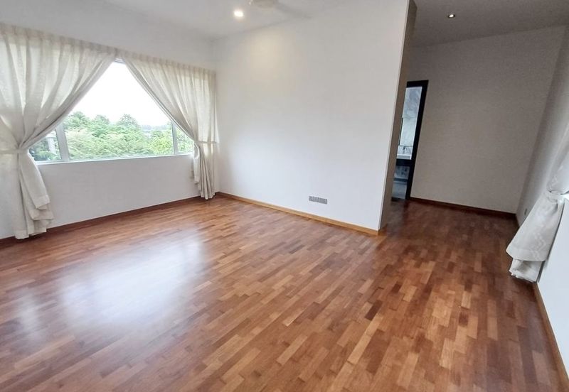 The Hills @ Horizon Hills! 3 Storey Bungalow House (Corner Lot) For Sale