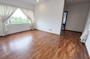 The Hills @ Horizon Hills! 3 Storey Bungalow House (Corner Lot) For Sale