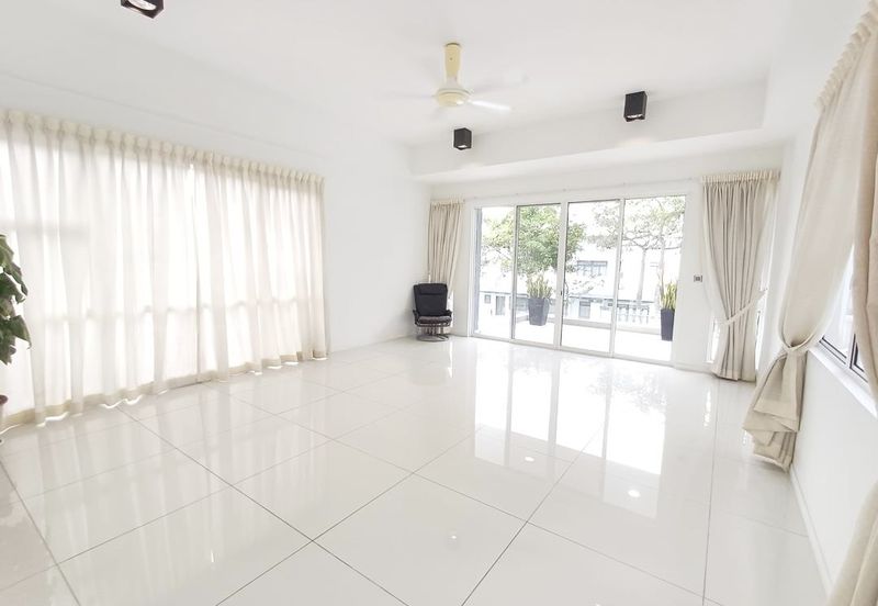 The Hills @ Horizon Hills! 3 Storey Bungalow House (Corner Lot) For Sale