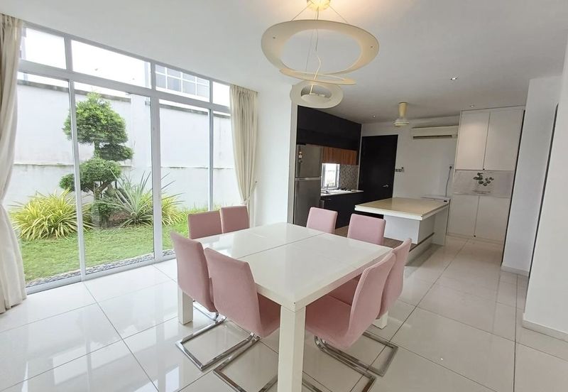 The Hills @ Horizon Hills! 3 Storey Bungalow House (Corner Lot) For Sale