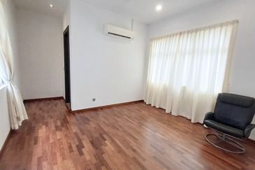 The Hills @ Horizon Hills! 3 Storey Bungalow House (Corner Lot) For Sale