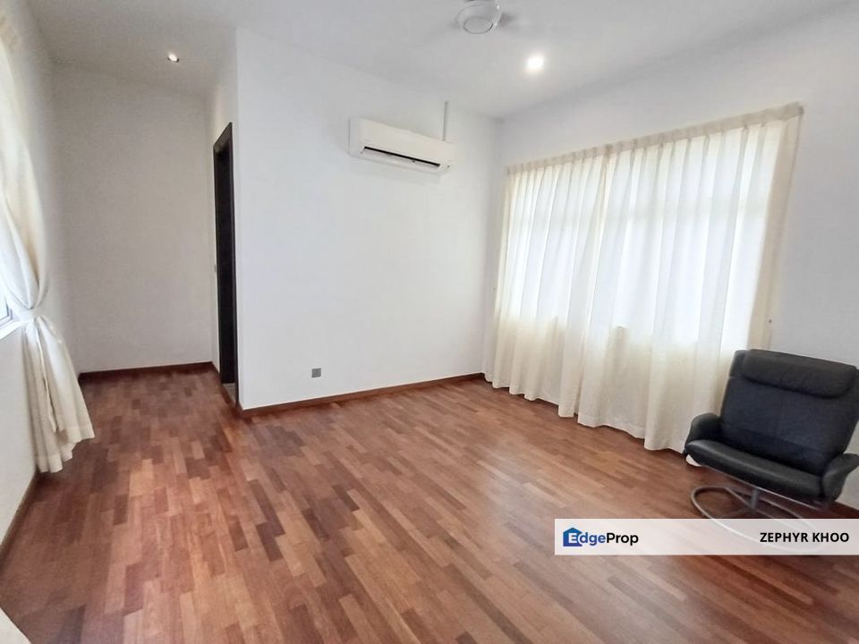 The Hills @ Horizon Hills! 3 Storey Bungalow House (Corner Lot) For Sale, Johor, Horizon Hills