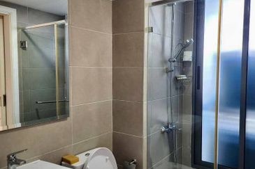 Teega Residences, Puteri Harbour