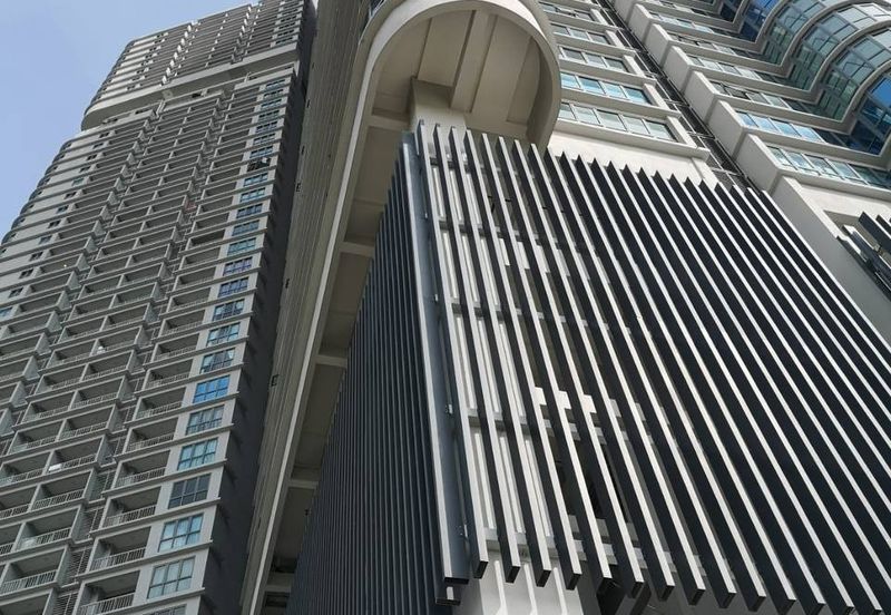 Teega Office @ Puteri Harbour