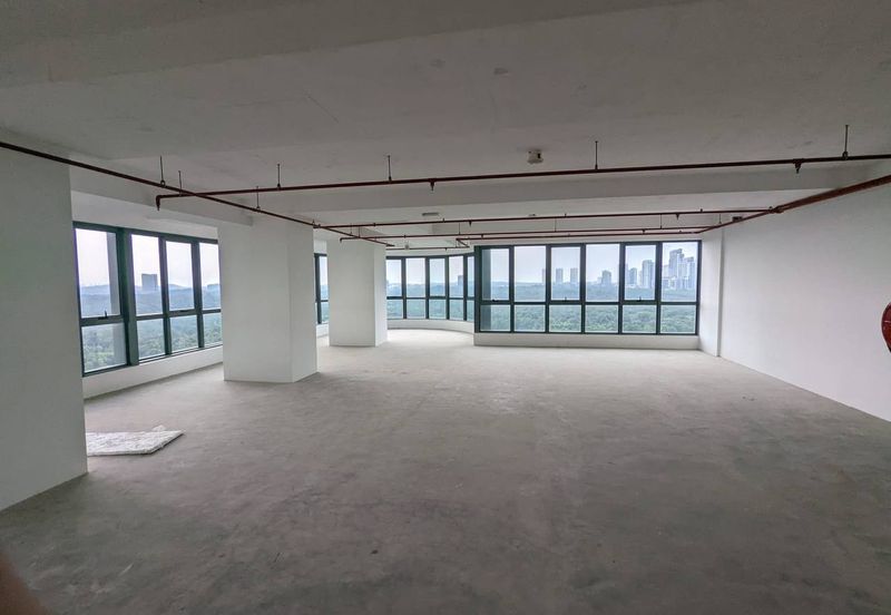 Teega Office @ Puteri Harbour