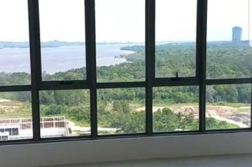 Teega Office @ Puteri Harbour