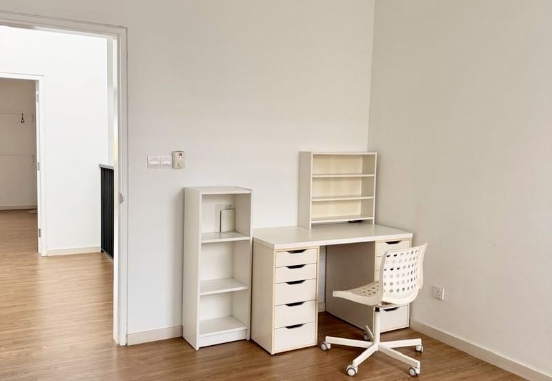 Sunway Citrine Lakehomes