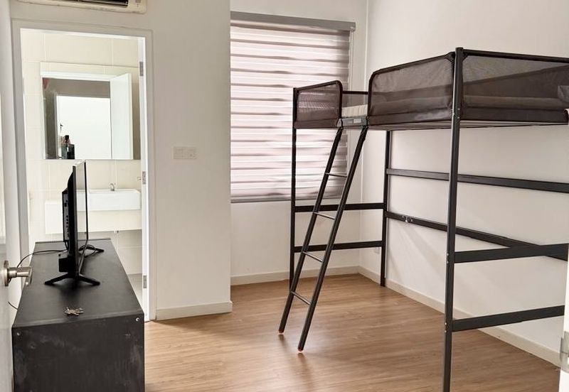 Sunway Citrine Lakehomes