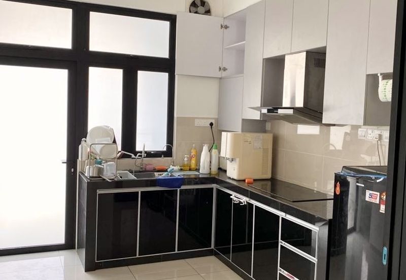 Sunway Citrine Lakehomes