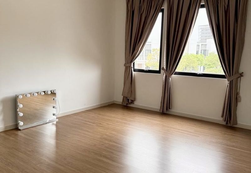 Sunway Citrine Lakehomes