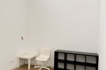 Sunway Citrine Lakehomes