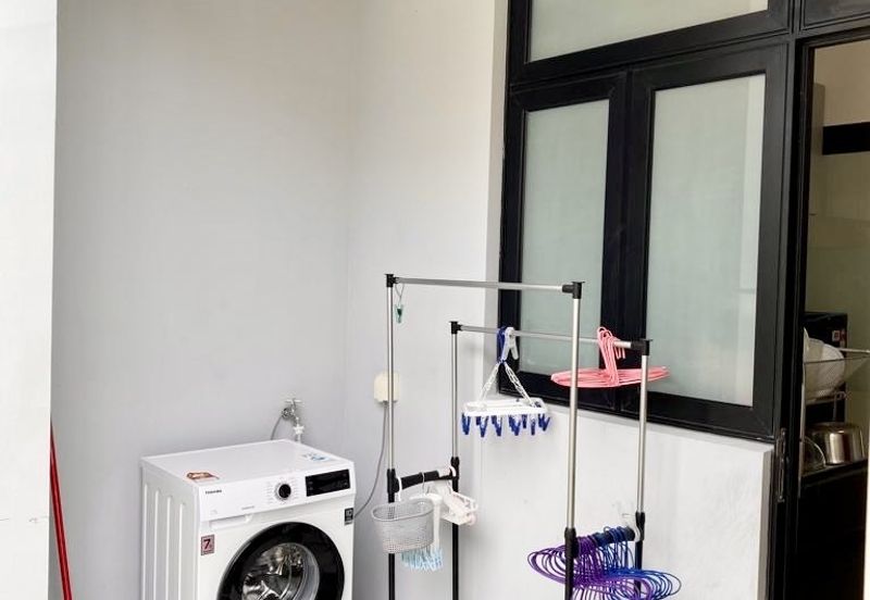 Sunway Citrine Lakehomes