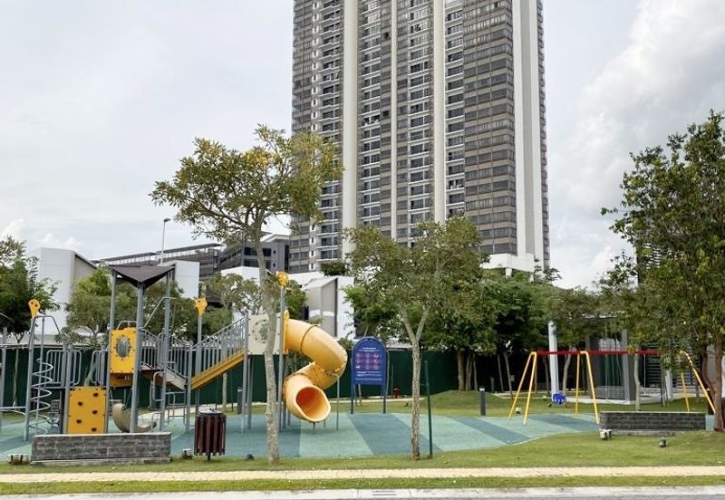 Sunway Citrine Lakehomes