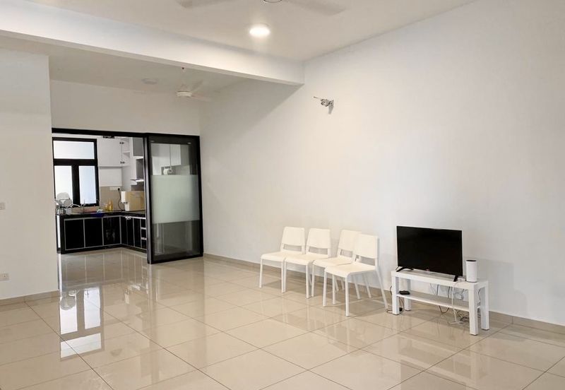 Sunway Citrine Lakehomes