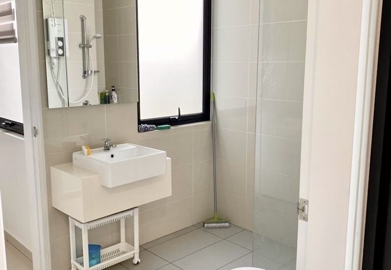 Sunway Citrine Lakehomes