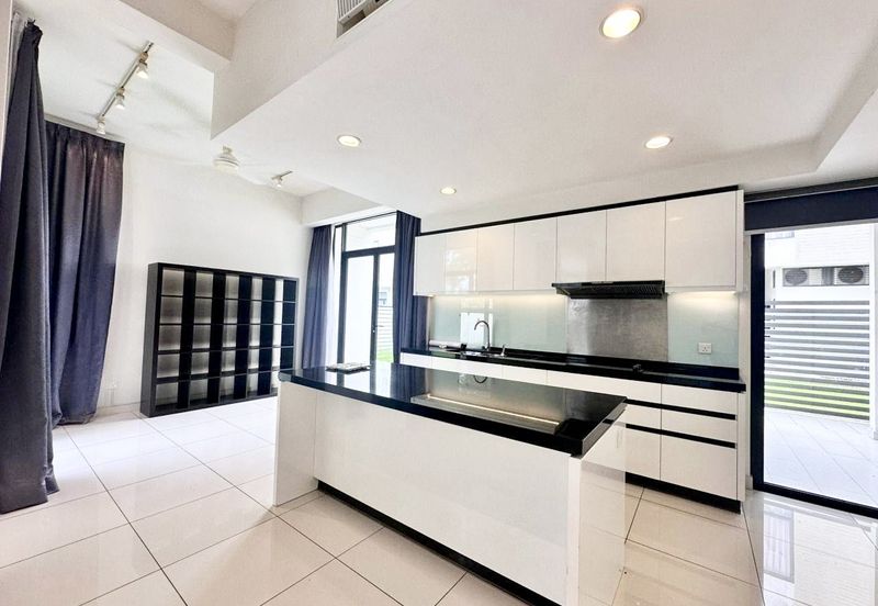 Avira Garden Terraces @ Medini