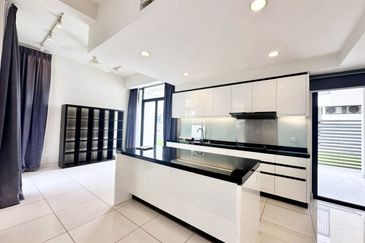 Avira Garden Terraces @ Medini