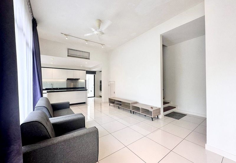 Avira Garden Terraces @ Medini