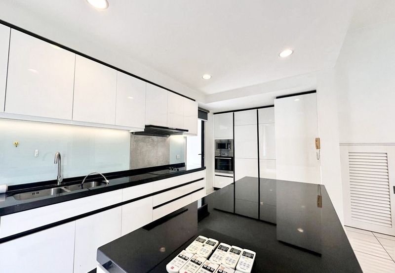 Avira Garden Terraces @ Medini