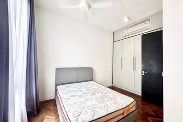 Avira Garden Terraces @ Medini