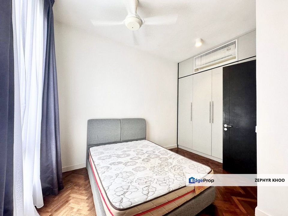  Avira Medini @ Sunway Iskandar 2 Storey Superlink House For Rent , Johor, Nusajaya