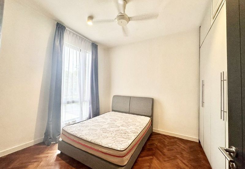 Avira Garden Terraces @ Medini